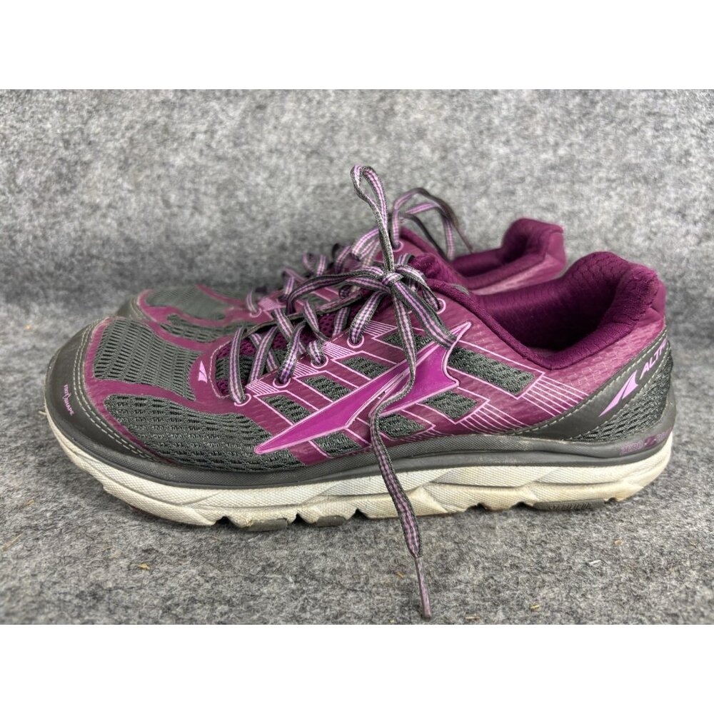 Altra Provision 3.0 Shoes Womens Size 9 Running Zero Drop GuideRail Mesh Trainer